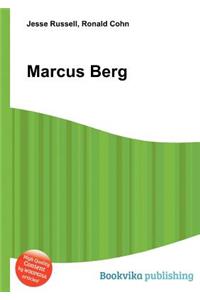 Marcus Berg