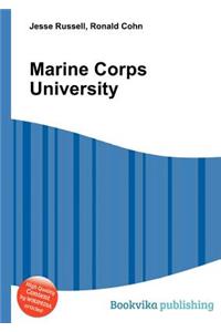 Marine Corps University