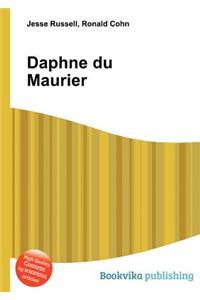 Daphne Du Maurier