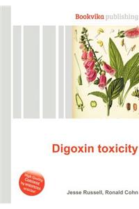 Digoxin Toxicity