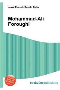 Mohammad-Ali Foroughi