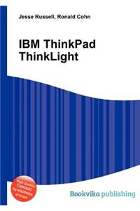 IBM ThinkPad Thinklight