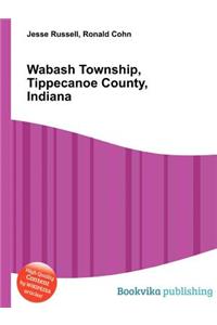 Wabash Township, Tippecanoe County, Indiana