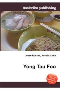 Yong Tau Foo