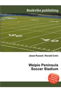Waipio Peninsula Soccer Stadium