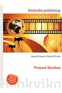 Prasad Studios