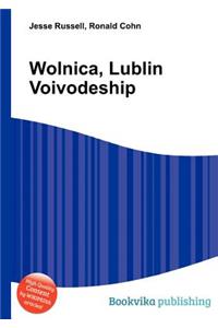 Wolnica, Lublin Voivodeship