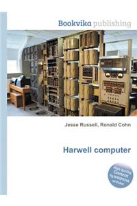 Harwell Computer