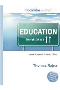 Thomas Rajna
