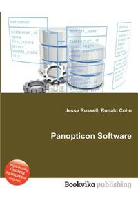 Panopticon Software