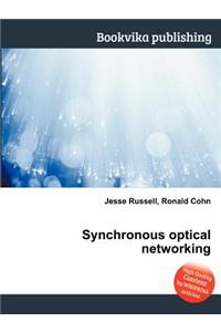 Synchronous Optical Networking