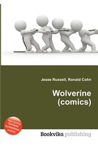 Wolverine (Comics)
