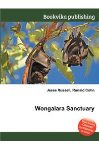 Wongalara Sanctuary