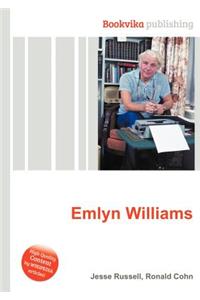 Emlyn Williams