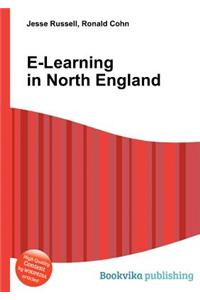 E-Learning in North England