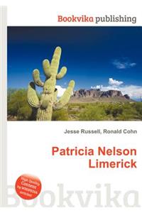 Patricia Nelson Limerick