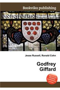 Godfrey Giffard