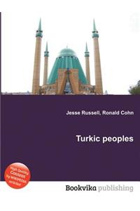 Turkic Peoples