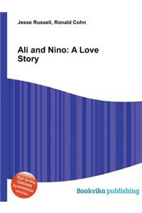 Ali and Nino