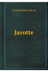 Javotte