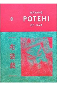 Wayang Potehi of Java