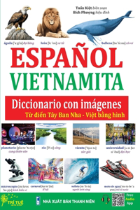 Diccionario Español - Vietnamita con imágenes