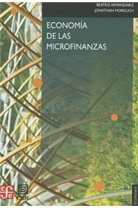 Economia de Las Microfinanzas