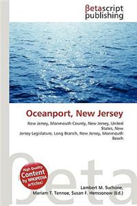 Oceanport, New Jersey