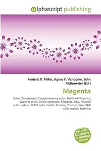 Magenta