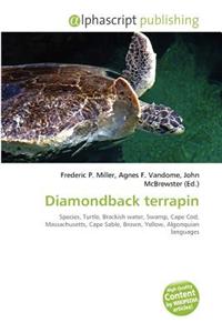 Diamondback Terrapin