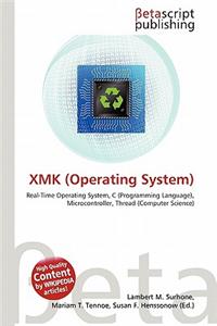Xmk (Operating System)