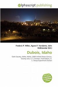 DuBois, Idaho