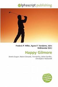 Happy Gilmore