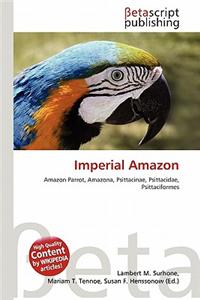 Imperial Amazon