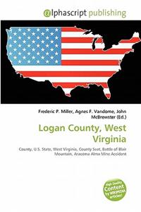 Logan County, West Virginia