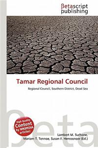 Tamar Regional Council