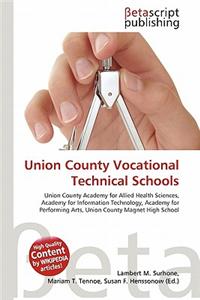 Union County Vocational Technical Schools