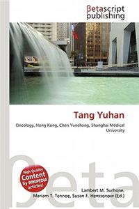 Tang Yuhan
