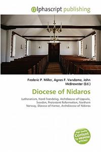 Diocese of Nidaros