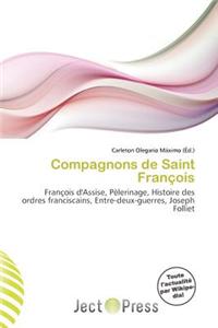 Compagnons de Saint Fran OIS