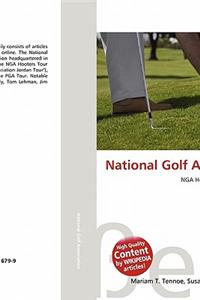 National Golf Association
