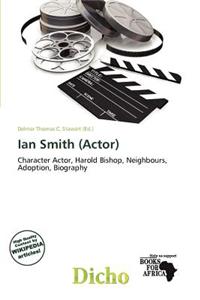 Ian Smith (Actor)