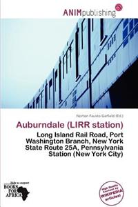 Auburndale (Lirr Station)