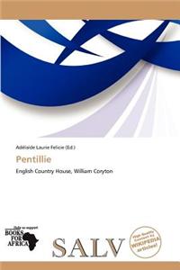 Pentillie