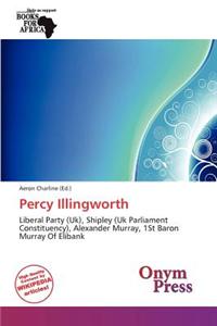 Percy Illingworth