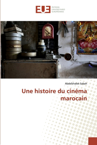 histoire du cinéma marocain