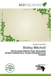 Bobby Mitchell
