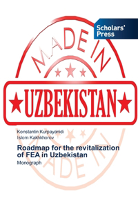 Roadmap for the revitalization of FEA in Uzbekistan