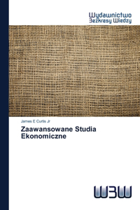 Zaawansowane Studia Ekonomiczne