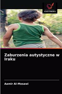 Zaburzenia autystyczne w Iraku